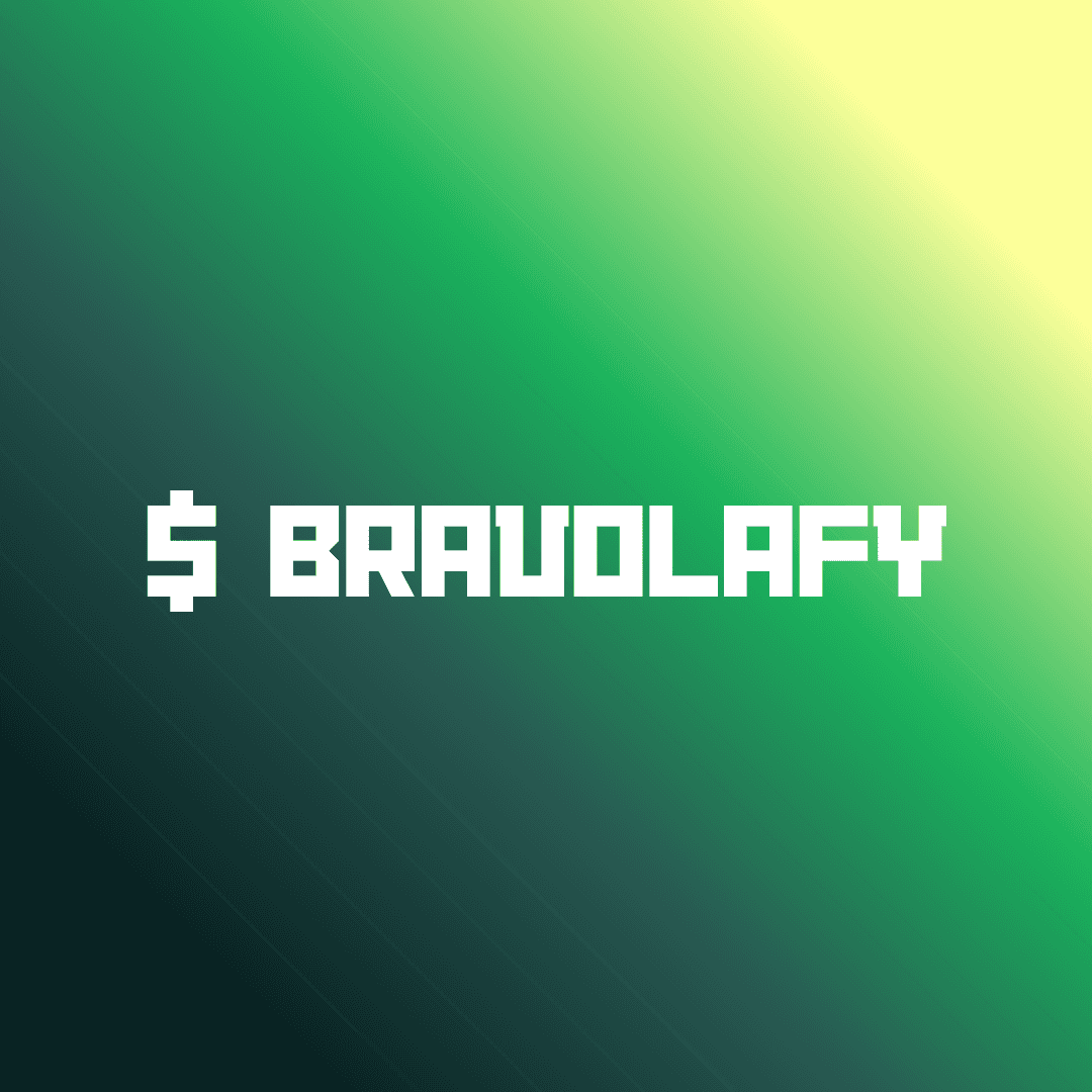Bravolafy hero