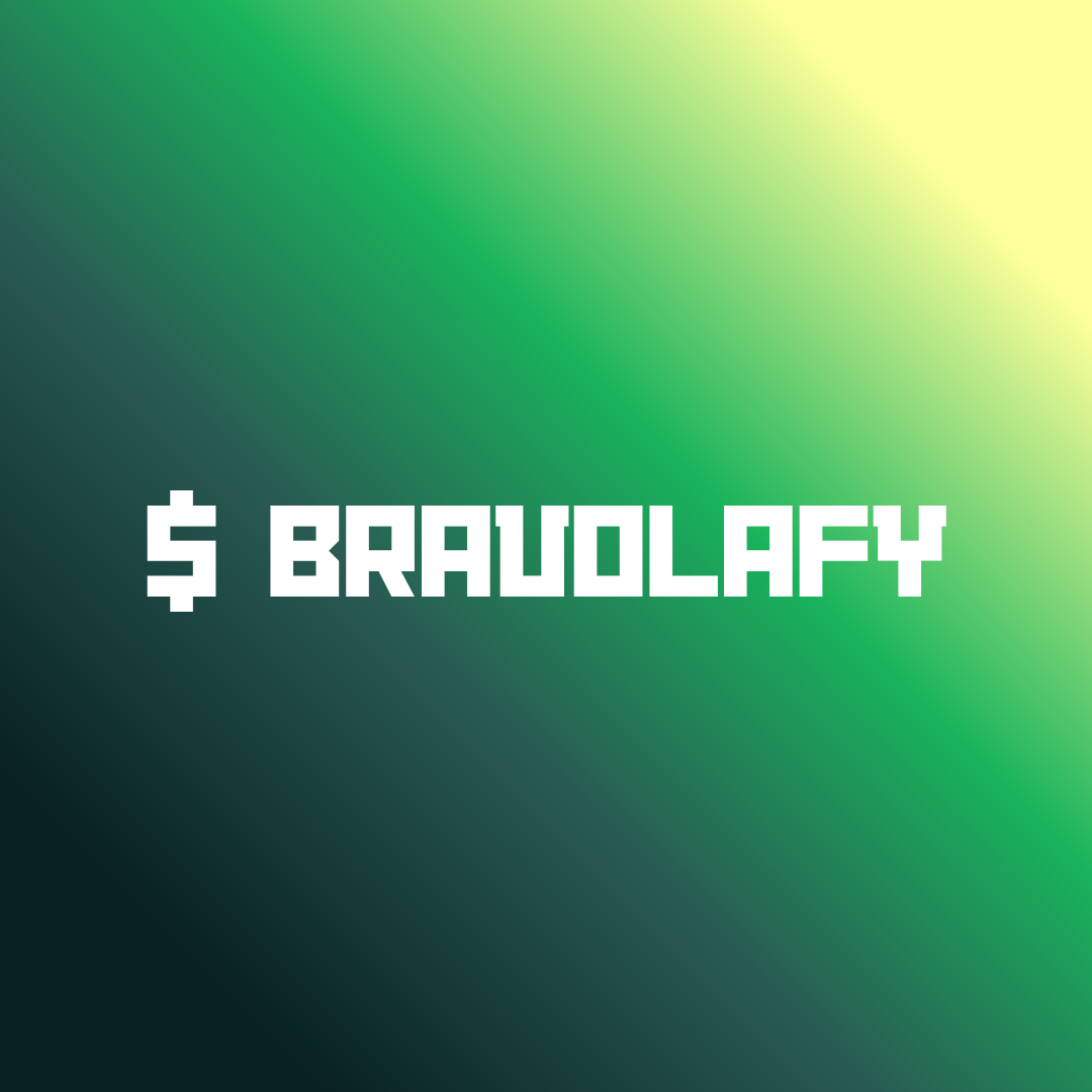 Bravolafy hero